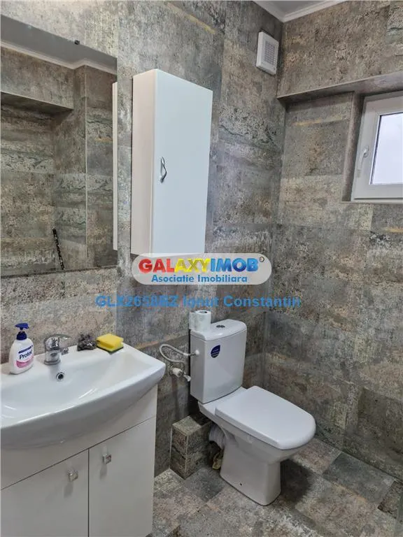 Inchiriere apartament 2 camere LUX, complex Rezidential- Central - foto 6