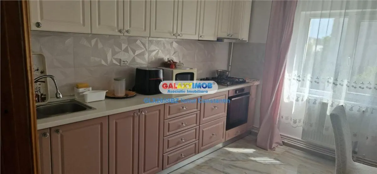 Vanzare apartament 2 camere zona Dorobanti 2 - foto 1