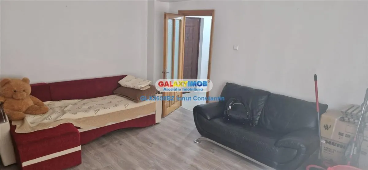 Vanzare apartament 2 camere zona Dorobanti 2 - foto 9