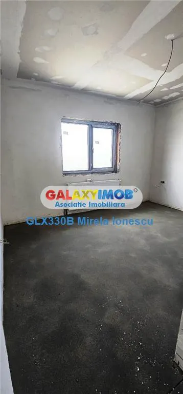 Vanzare 3 camere casa Clinceni- Olteni - foto 1
