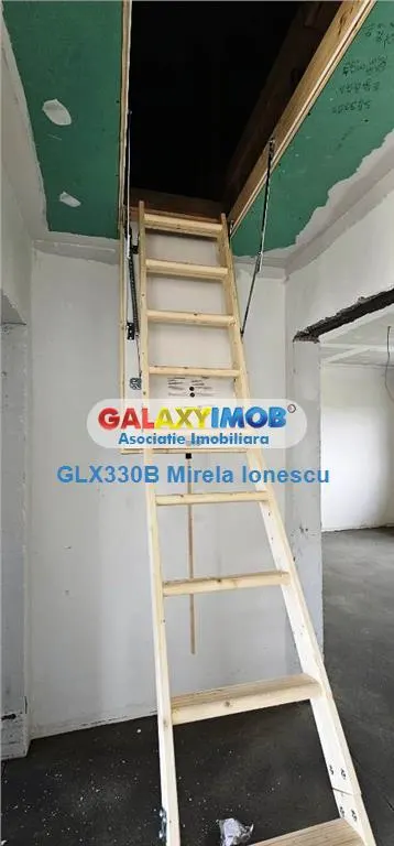 Vanzare 3 camere casa Clinceni- Olteni - foto 2