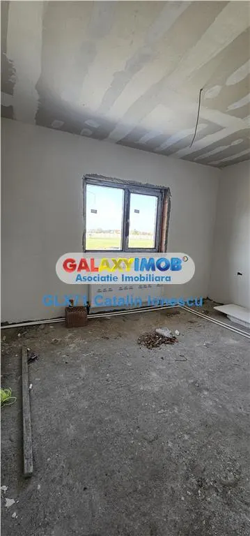 Vanzare 3 camere casa Clinceni- Olteni - foto 16