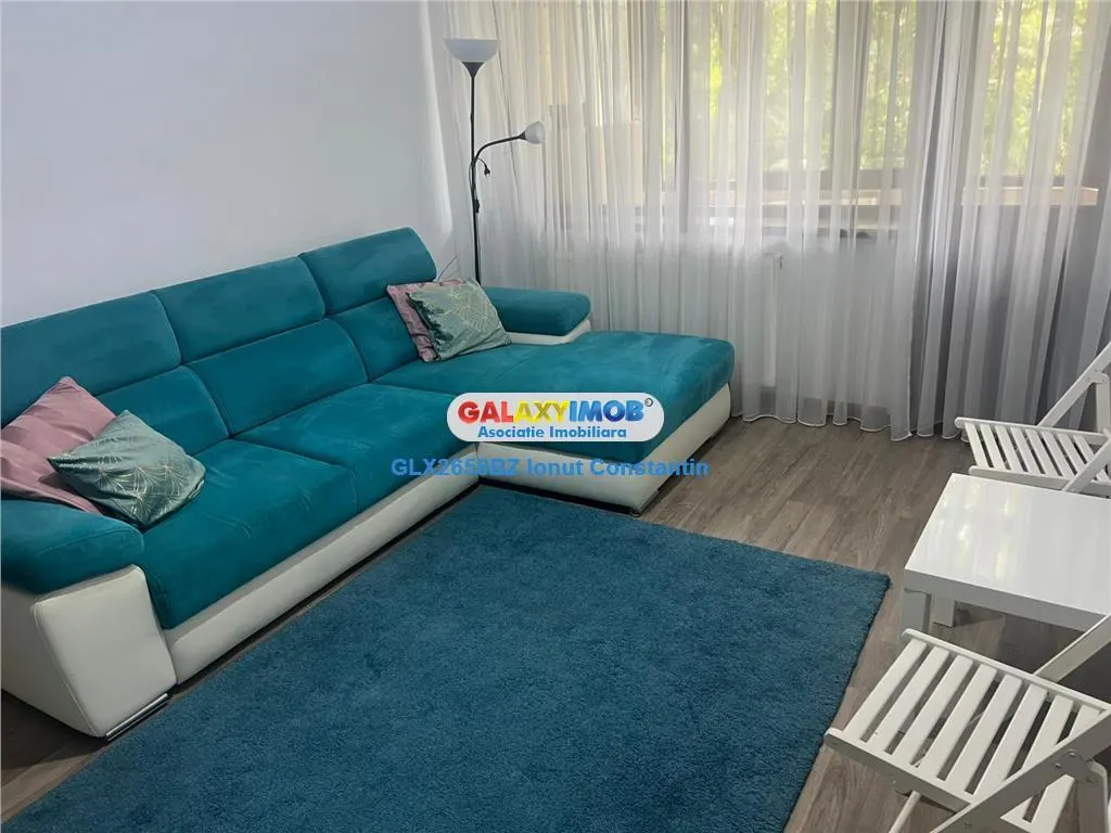 Inchiriere apartament 3 camere zona CENTRALA - foto 1