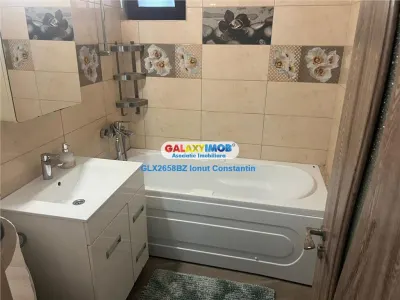 Inchiriere apartament 3 camere zona CENTRALA - foto 3