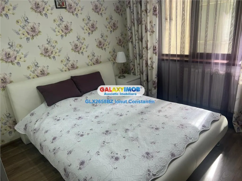 Inchiriere apartament 3 camere zona CENTRALA - foto 4
