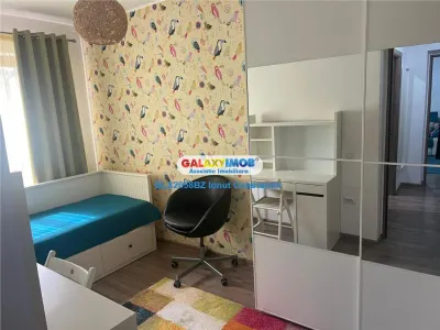Inchiriere apartament 3 camere zona CENTRALA - foto 8
