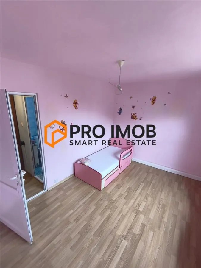 Apartament 2 camere cf 1 semidecomandat zona Dorobanti 1 - foto 3