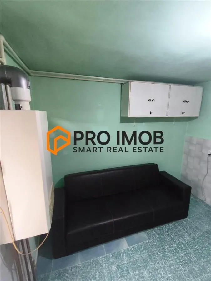 Apartament 2 camere cf 1 semidecomandat zona Dorobanti 1 - foto 5