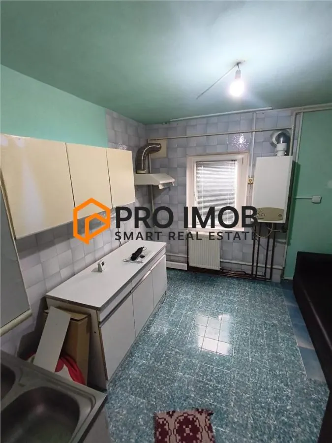 Apartament 2 camere cf 1 semidecomandat zona Dorobanti 1 - foto 6