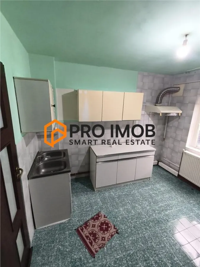Apartament 2 camere cf 1 semidecomandat zona Dorobanti 1 - foto 8