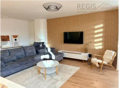 Apartament 4 dormitoare ,la casa Central - Brasov