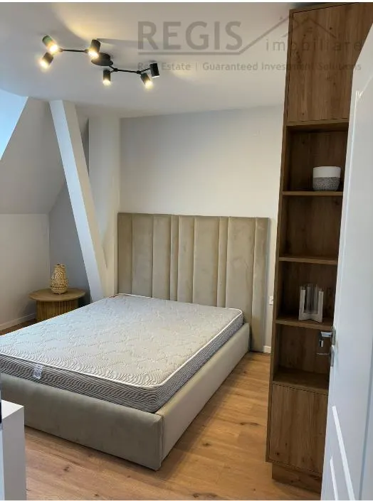 Apartament 4 dormitoare ,la casa Central - foto 15