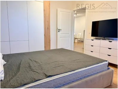 Apartament 4 dormitoare ,la casa Central - foto 18