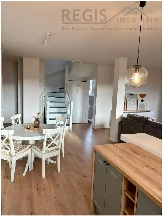 Apartament 4 dormitoare ,la casa Central - foto 6