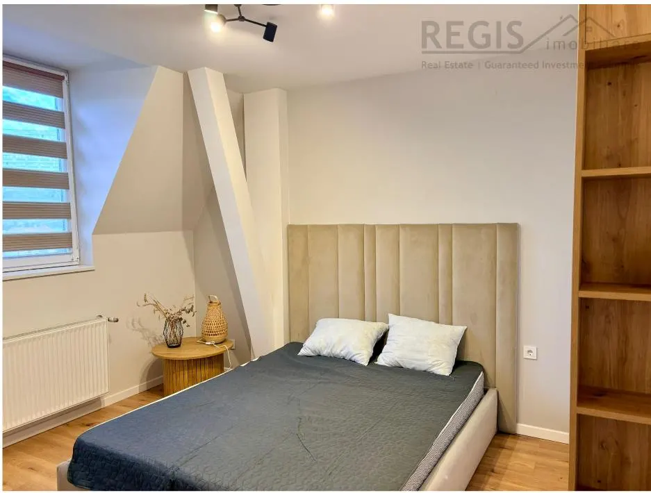 Apartament 4 dormitoare ,la casa Central - foto 7