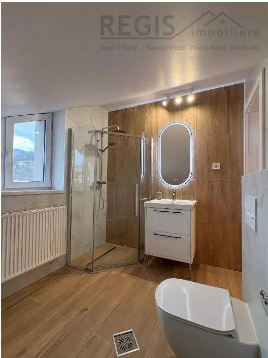 Apartament 4 dormitoare ,la casa Central - foto 8