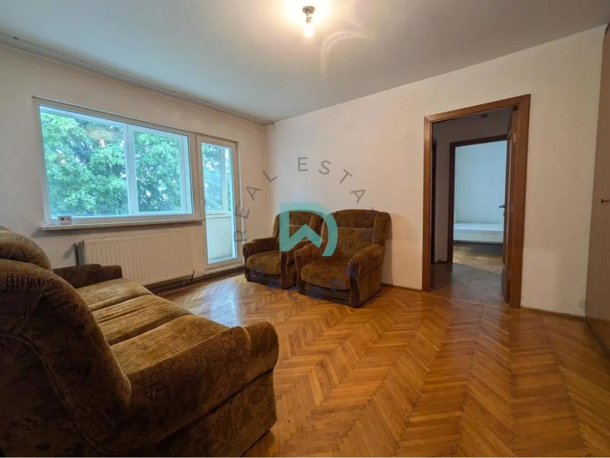 Apartament 2 camere Astra, Brasov - foto 1