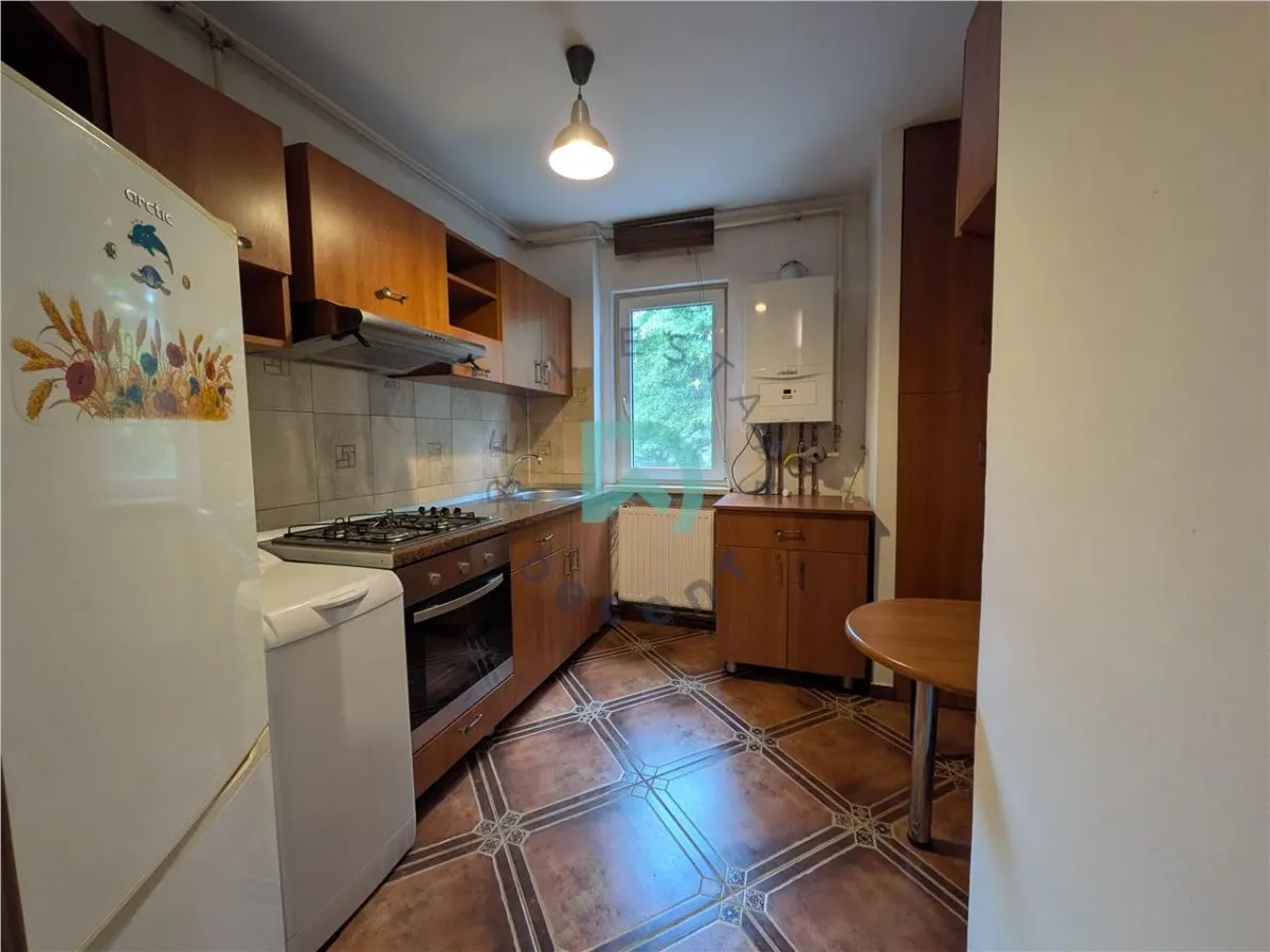 Apartament 2 camere Astra, Brasov - foto 3