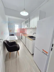 Apartament de inchiriat 2 camere, Tatarasi, bloc nou - Iasi