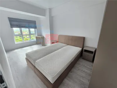 Apartament de inchiriat 2 camere, Tatarasi, bloc nou - foto 2