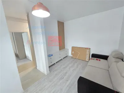 Apartament de inchiriat 2 camere, Tatarasi, bloc nou - foto 4