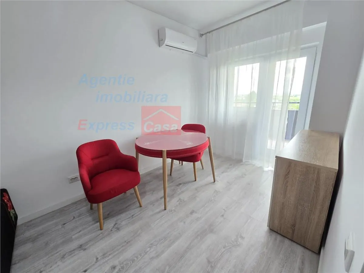 Apartament de inchiriat 2 camere, Tatarasi, bloc nou - foto 5