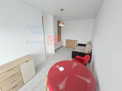 Apartament de inchiriat 2 camere, Tatarasi, bloc nou - foto 6