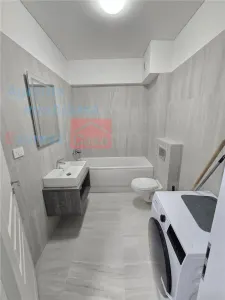 Apartament de inchiriat 2 camere, Tatarasi, bloc nou - foto 7