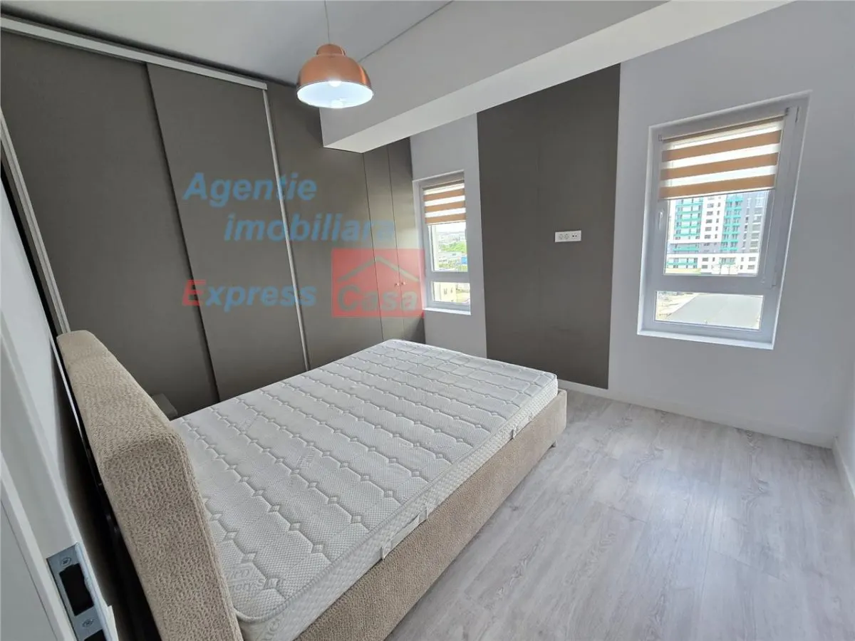 Apartament nou de inchiriat, 3 camere, Tatarasi - foto 5