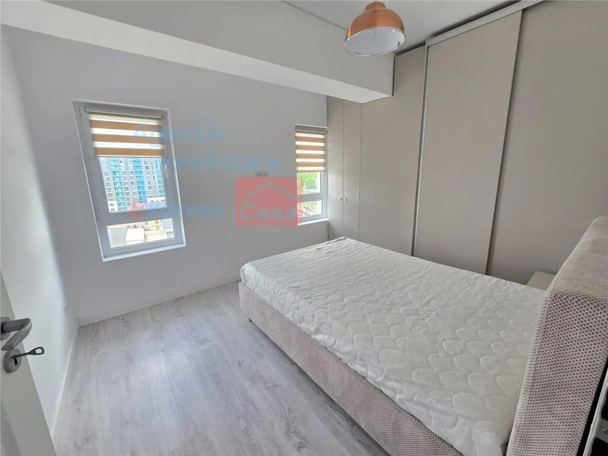 Apartament nou de inchiriat, 3 camere, Tatarasi - foto 6