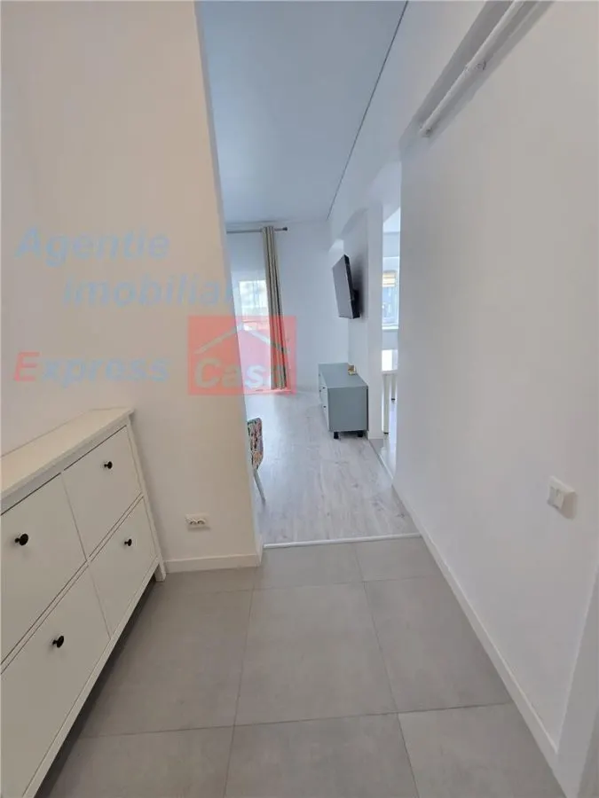 Apartament nou de inchiriat, 3 camere, Tatarasi - foto 7
