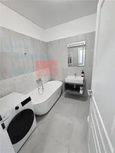 Apartament nou de inchiriat, 3 camere, Tatarasi - foto 8