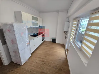 Prima inchiriere, Tatarasi, apartament 1 camera, bloc nou - foto 3