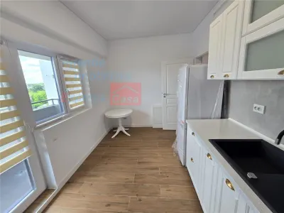 Prima inchiriere, Tatarasi, apartament 1 camera, bloc nou - foto 4