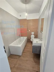 Prima inchiriere, Tatarasi, apartament 1 camera, bloc nou - foto 5