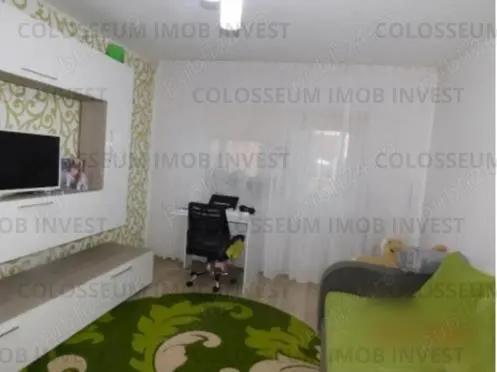 Apartament 3 camere, decomandat - zona Florilor - foto 1