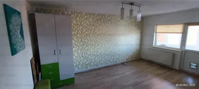 Apartament 3 camere, decomandat - zona Florilor - foto 3