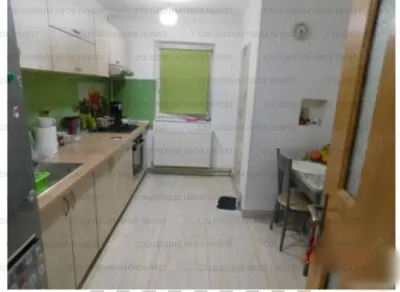 Apartament 3 camere, decomandat - zona Florilor - foto 4