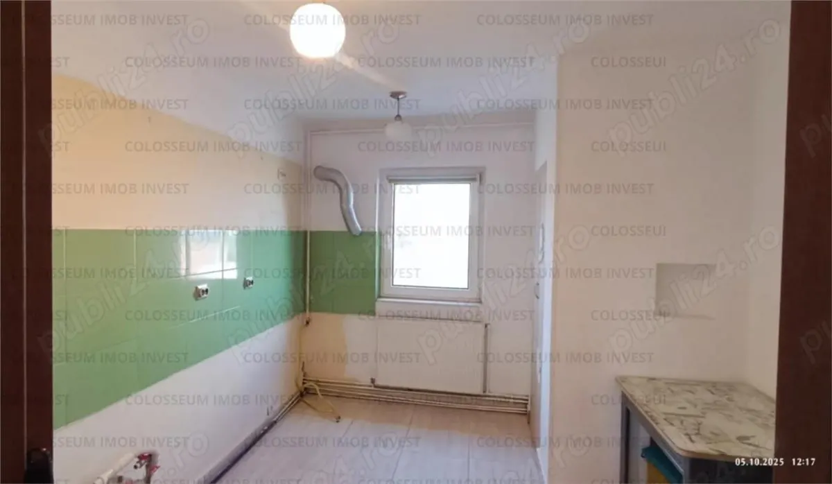 Apartament 3 camere, decomandat - zona Florilor - foto 7