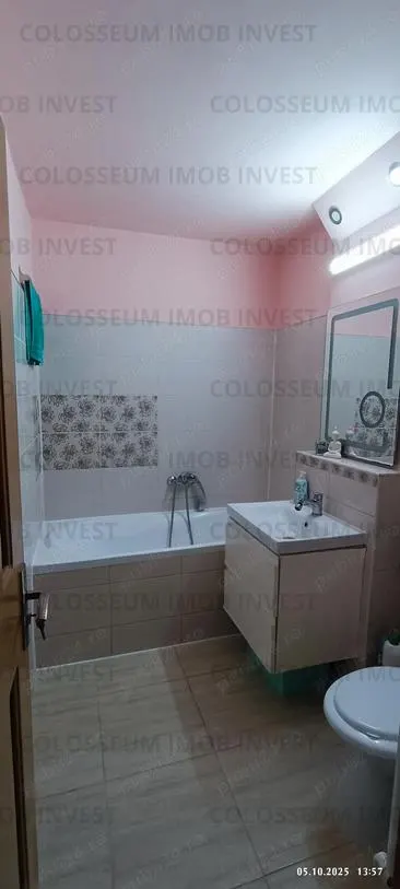 Apartament 3 camere, decomandat - zona Florilor - foto 8
