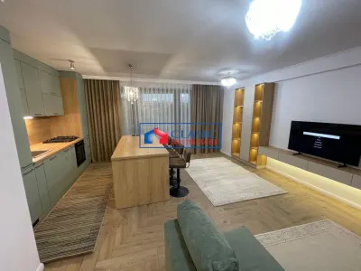 Inchiriere apartament 3 camere de LUX in Gheorgheni- zona Brancusi - foto 3