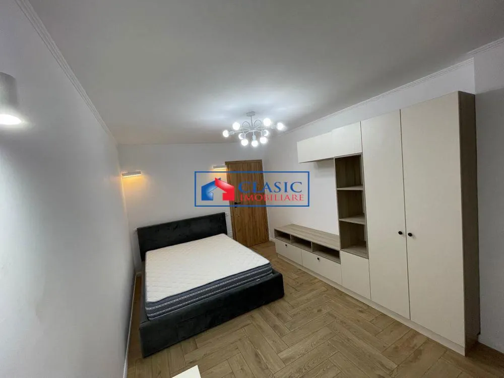 Inchiriere apartament 3 camere de LUX in Gheorgheni- zona Brancusi - foto 5