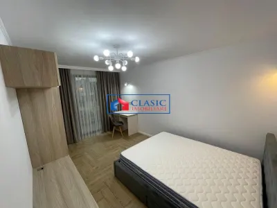 Inchiriere apartament 3 camere de LUX in Gheorgheni- zona Brancusi - foto 6