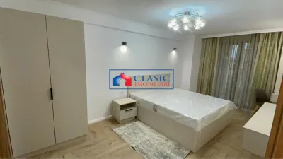 Inchiriere apartament 3 camere de LUX in Gheorgheni- zona Brancusi - foto 8