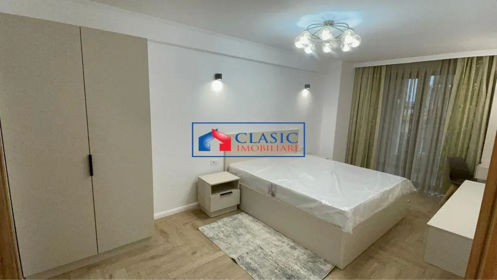 Inchiriere apartament 3 camere de LUX in Gheorgheni- zona Brancusi - foto 8