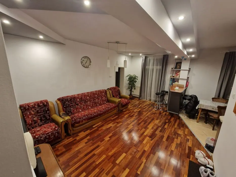 Apartament 2 camere zona Judetean - foto 1