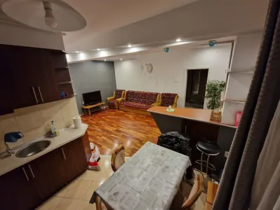 Apartament 2 camere zona Judetean - foto 2