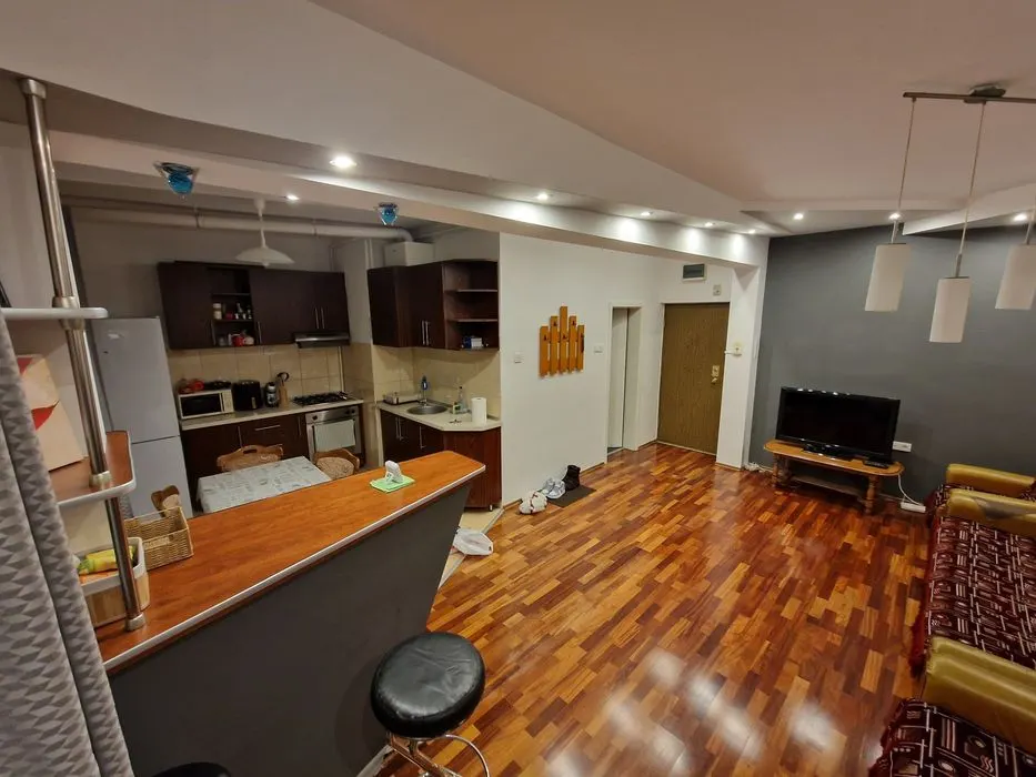 Apartament 2 camere zona Judetean - foto 4