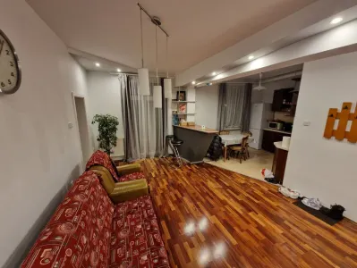 Apartament 2 camere zona Judetean - foto 6