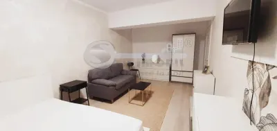 Apartament 1 Cameră â€“ Complex Evergreen, Vedere Panoramică, Iași - Iasi